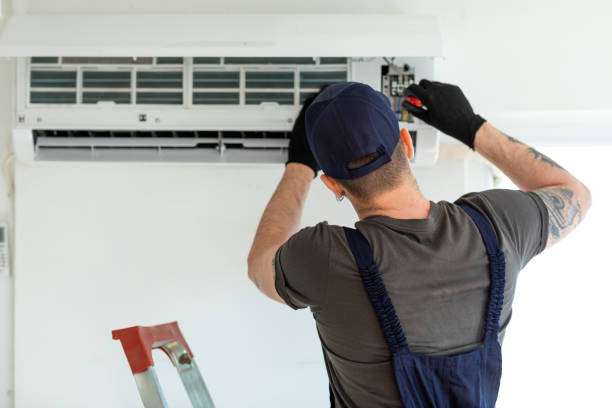 Professional Airduct Cleaning in Lakemont, PA